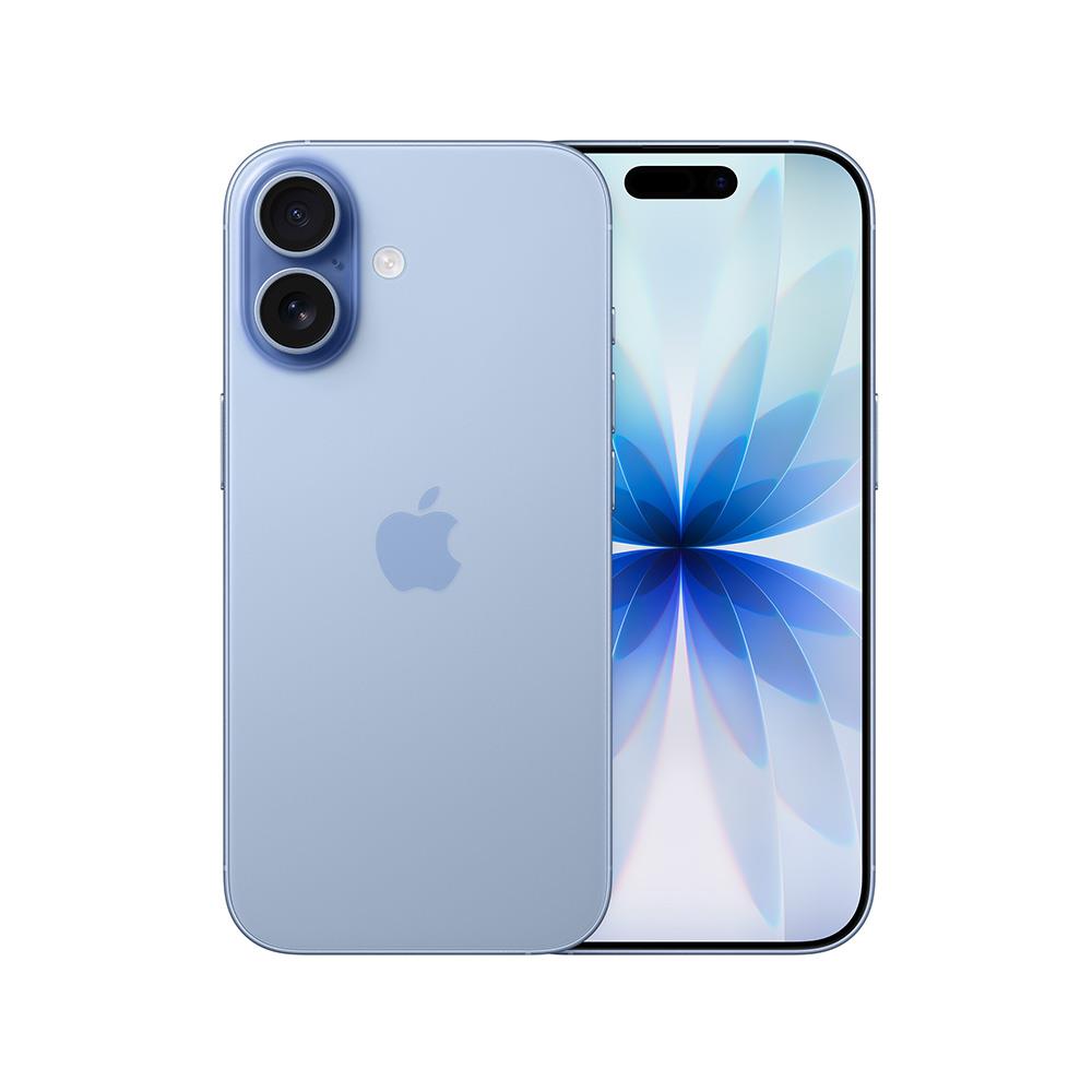 iPhone 17 256 GB Akilli Telefon Sis Mavisi