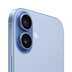 iPhone 17 256 GB Akıllı Telefon Sis Mavisi