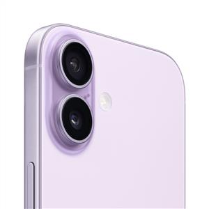 iPhone 17 256 GB Akıllı Telefon Lavanta