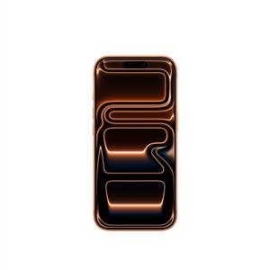 iPhone 17 Pro 256 GB Akıllı Telefon Kozmik Turuncu