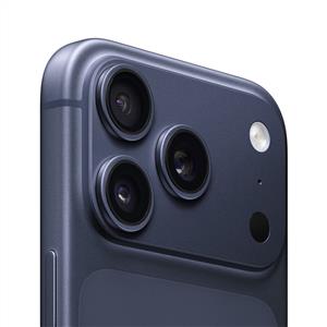 iPhone 17 Pro 256 GB Akıllı Telefon Abis