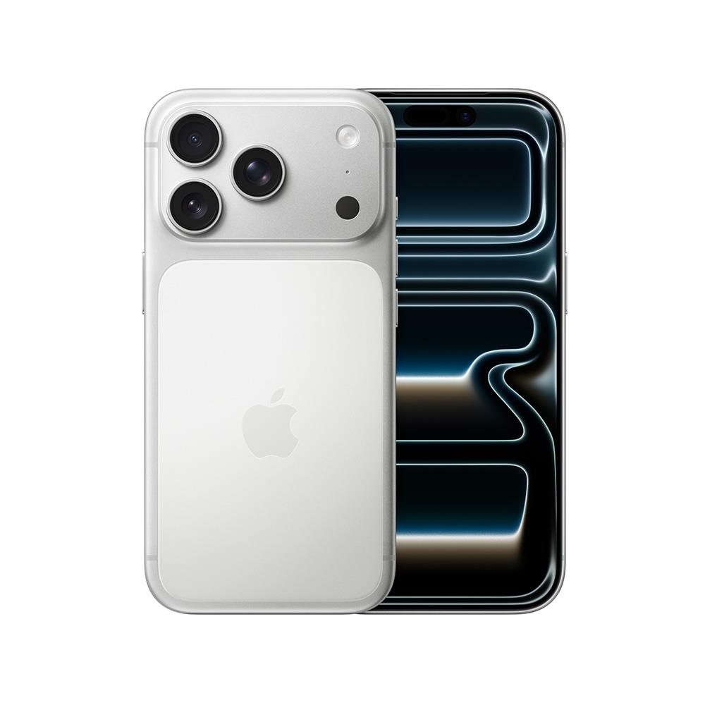 iPhone 17 Pro 1 TB Akilli Telefon Gümüs