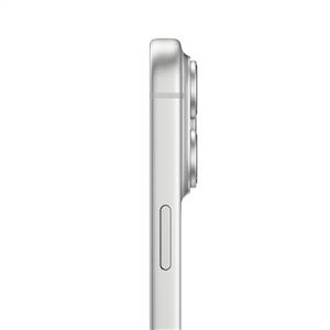 iPhone 17 Pro 1 TB Akıllı Telefon Gümüş