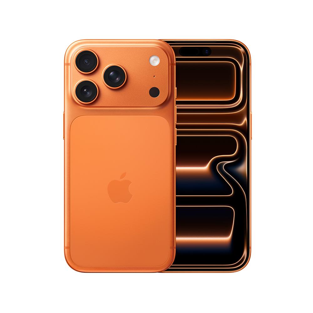 iPhone 17 Pro 1 TB Akilli Telefon Kozmik Turuncu