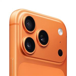 iPhone 17 Pro 1 TB Akıllı Telefon Kozmik Turuncu
