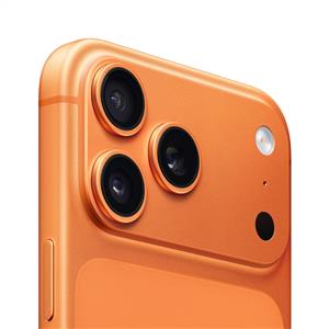 iPhone 17 Pro Max 256 GB Akıllı Telefon Kozmik Turuncu