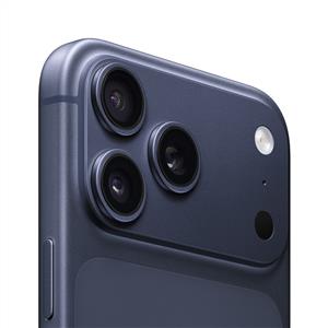 iPhone 17 Pro Max 256 GB Akıllı Telefon Abis