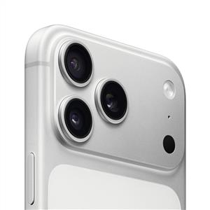 iPhone 17 Pro Max 512 GB Akıllı Telefon Gümüş