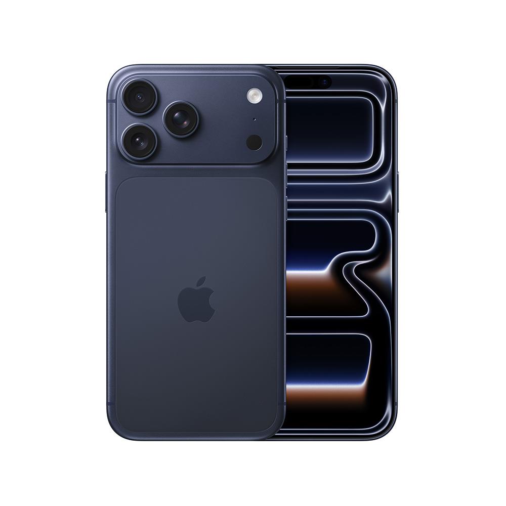 iPhone 17 Pro Max 512 GB Akilli Telefon Abis