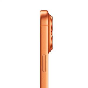 iPhone 17 Pro Max 2 TB Akıllı Telefon Kozmik Turuncu