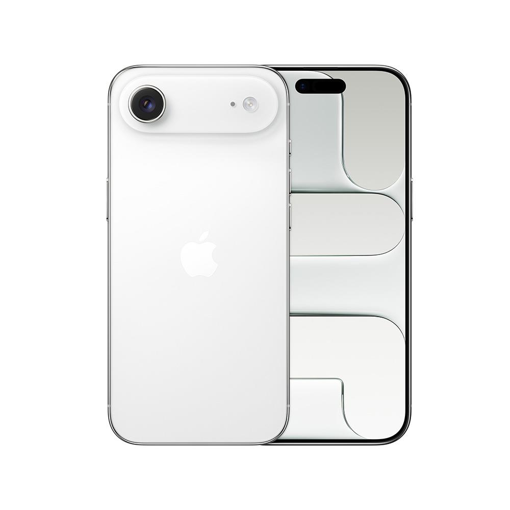 iPhone Air 256 GB Akilli Telefon Pamuk Beyazi