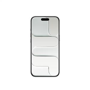 iPhone Air 512 GB Akıllı Telefon Pamuk Beyazı