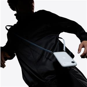 Apple Çapraz Askı - Mavi