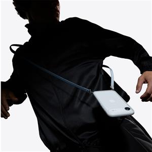 Apple Çapraz Askı - Siyah