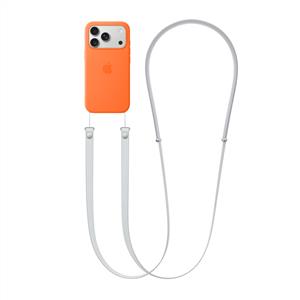 Apple Çapraz Askı - Açık Gri