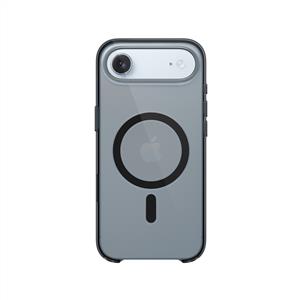 Apple iPhone Air MagSafe Silikon Kılıf – Gölge