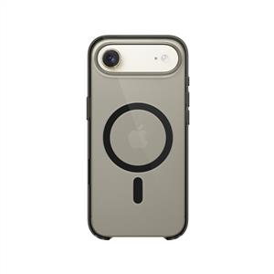 Apple iPhone Air MagSafe Silikon Kılıf – Gölge