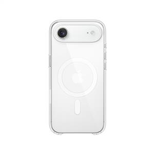 Apple iPhone Air MagSafe Silikon Kılıf  – Kırağı
