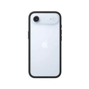 Apple iPhone Air Bumper Kılıf - Siyah