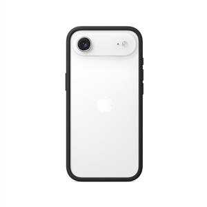 Apple iPhone Air Bumper Kılıf - Siyah