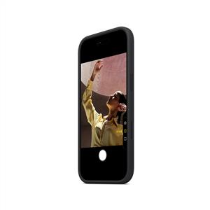 Apple iPhone Air Bumper Kılıf - Siyah