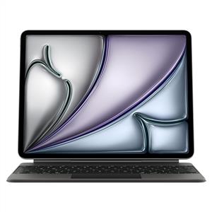 Apple 13 inç iPad Air (M3) için Magic Keyboard - Türkçe Q Klavye - Siyah