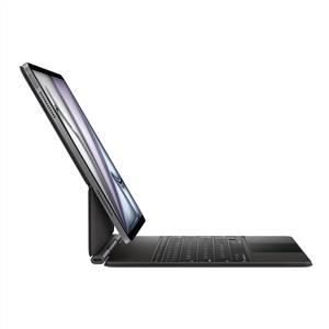 Apple 13 inç iPad Air (M3) için Magic Keyboard - Türkçe Q Klavye - Siyah