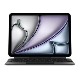 Apple 11 inç iPad Air (M3) için Magic Keyboard - Türkçe Q Klavye - Siyah