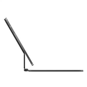 Apple 11 inç iPad Air (M3) için Magic Keyboard - Türkçe Q Klavye - Siyah