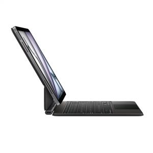 Apple 11 inç iPad Air (M3) için Magic Keyboard - Türkçe Q Klavye - Siyah