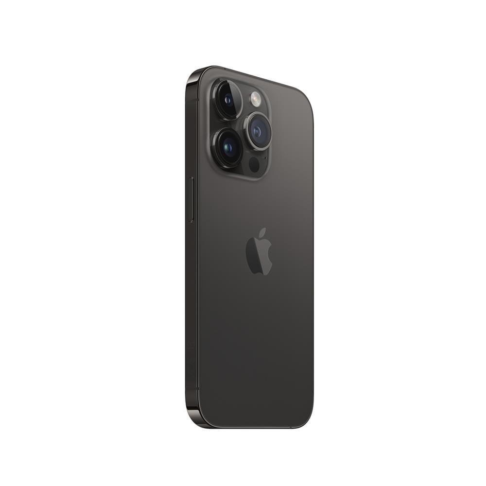 iPhone 14プロ Yenilenmiş iPhone 14 Pro 128 Gb Akıllı Telefon Uzay Siyahı (1 Yıl