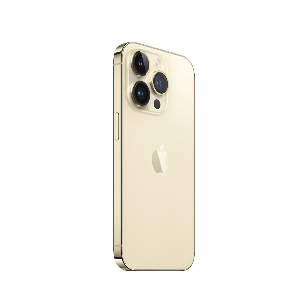 Yenilenmiş iPhone 14 Pro 256 Gb Akıllı Telefon Altın (1 Yıl