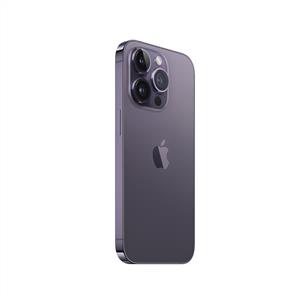 Yenilenmiş iPhone 14 Pro Max 256 Gb Akıllı Telefon Derin Mor (1 Yıl Garantili) A Kalite