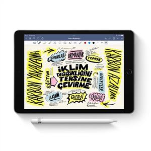 Apple Pencil (1st Generation)