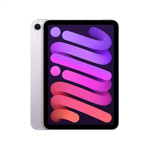 Ipad Mini 256GB WIFI+ Cellular 8.3''Liquid Retina Ekran iPadOS Tablet Purple