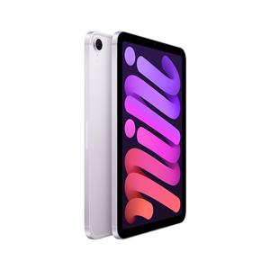 Ipad Mini 256GB WIFI+ Cellular 8.3''Liquid Retina Ekran iPadOS Tablet Purple