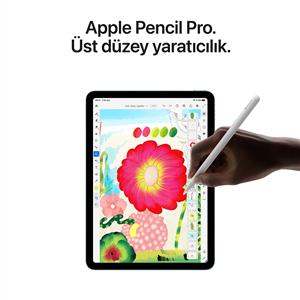 iPad Air M4 128GB WIFI 11''Liquid Retina Ekran iPadOS Tablet YıldızIşığı