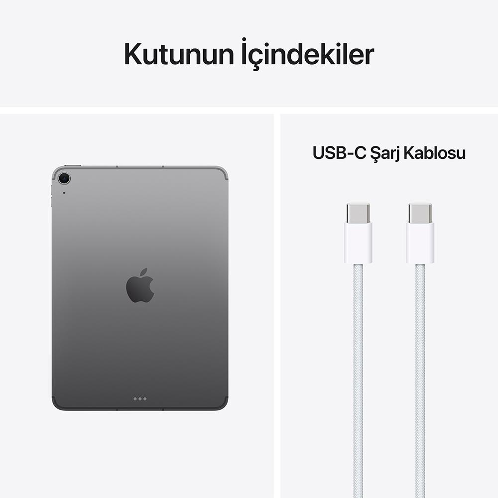 iPad Air M4 11 inç Tablet Fiyatı ve Özellikleri - Vatan Bilgisayar