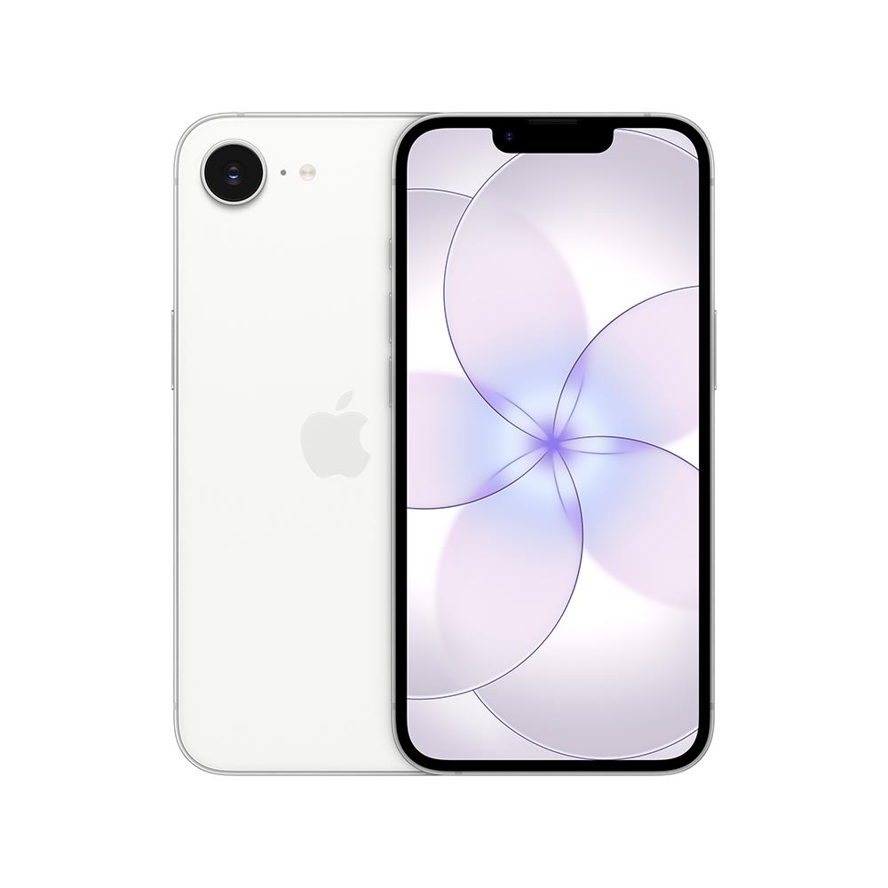 iPhone 17e 256GB Akilli Telefon Beyaz