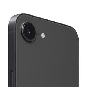 iPhone 17e 256GB Akıllı Telefon Siyah