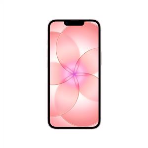 iPhone 17e 256GB Akıllı Telefon Açık Pembe