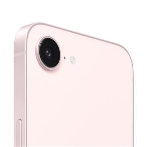 iPhone 17e 256GB Akıllı Telefon Açık Pembe