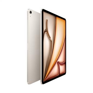 iPad Air M4 128GB WIFI 13''Liquid Retina Ekran iPadOS Tablet YıldızIşığı