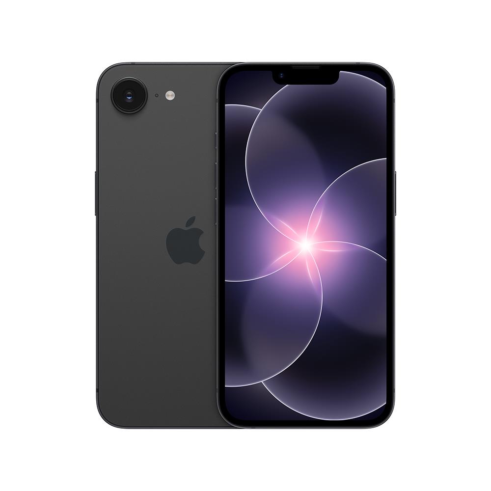 iPhone 17e 512GB Akilli Telefon Siyah
