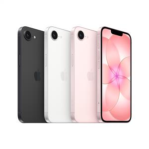 iPhone 17e 512GB Akıllı Telefon Beyaz