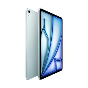iPad Air M4 512GB WIFI+Cellular 13''LiquidRetina Ekran iPadOS Tablet Mavi