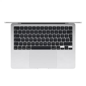 MacBook Air MDH94TU/A M5 24Gb-1Tb Ssd-Liquid Retina-13.6inc-Gümüş