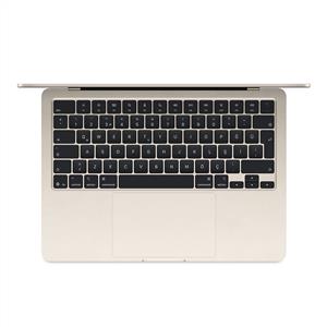 MacBook Air MDHD4TU/A M5 24Gb-1Tb Ssd-Liquid Retina-13.6inc-Yıldız Işığı