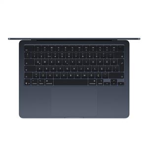 MacBook Air MDHG4TU/A M5 24Gb-1Tb Ssd-Liquid Retina-13.6inc-Gece Yarısı