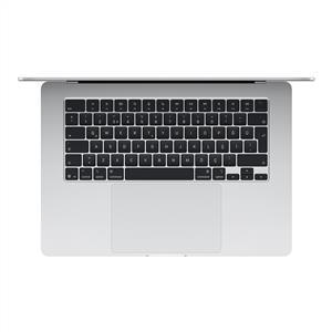 MacBook Air MDV94TU/A M5 16Gb-512Gb Ssd-Liquid Retina-15.3inc-Gümüş